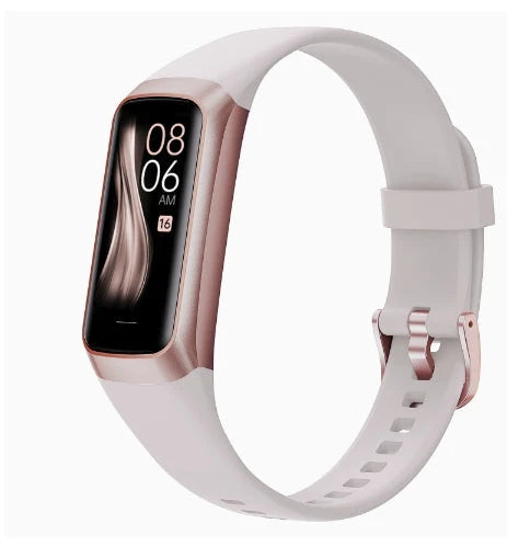 Kids Fitness Tracker Watch | Heart Rate & Sleep Monitoring | Water-Resistant