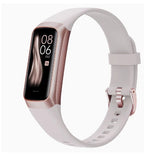 Kids Fitness Tracker Watch | Heart Rate & Sleep Monitoring | Water-Resistant