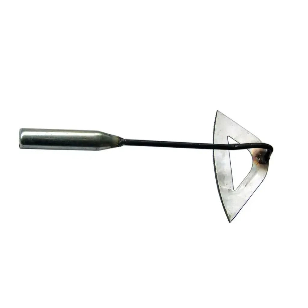Weed Puller | Hollow Blade & Forged Manganese Steel | 32.5 cm Blade