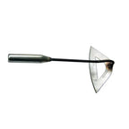 Weed Puller | Hollow Blade & Forged Manganese Steel | 32.5 cm Blade
