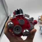 V8 Engine Model Kit | Functional Gasoline Engine & Precision Metal Parts