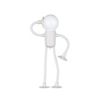 Robot Table Lamp | Playful Design & Energy-Efficient LED