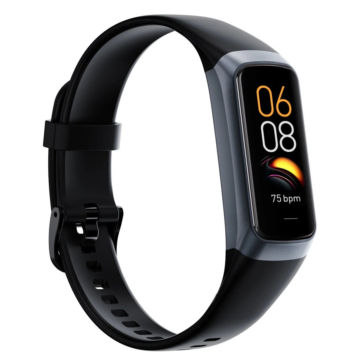 Kids Fitness Tracker Watch | Heart Rate & Sleep Monitoring | Water-Resistant