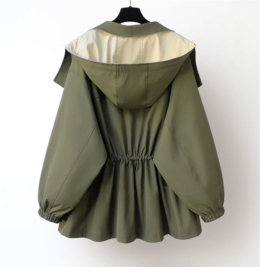 Jacket | Reversible 3-In-1 | Waterproof & Windproof