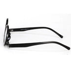 Reading Glasses | Flip-Down Makeup Design & Lightweight Frame | 1.0x–4.0x Magnification