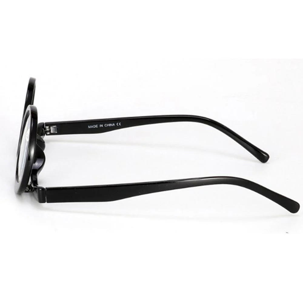 Reading Glasses | Flip-Down Makeup Design & Lightweight Frame | 1.0x–4.0x Magnification