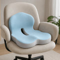 Pillow | Contoured Memory Foam & Neck Support