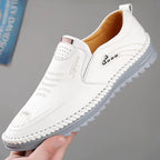 Loafers | Orthopedic Cushioned Support | Breathable Mesh & Non-Slip Sole