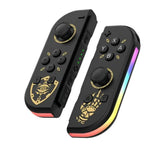 Gaming Controller | Wireless Bluetooth | RGB Lighting & Ergonomic Grip