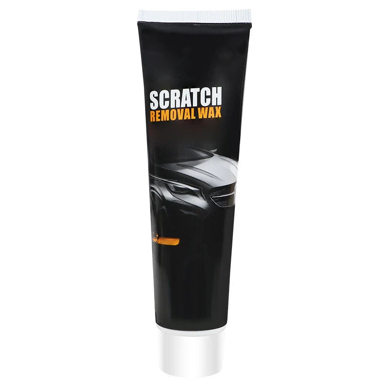 Car Scratch Repair Paste | Scratch Removal & Surface Sealing | 120 ml