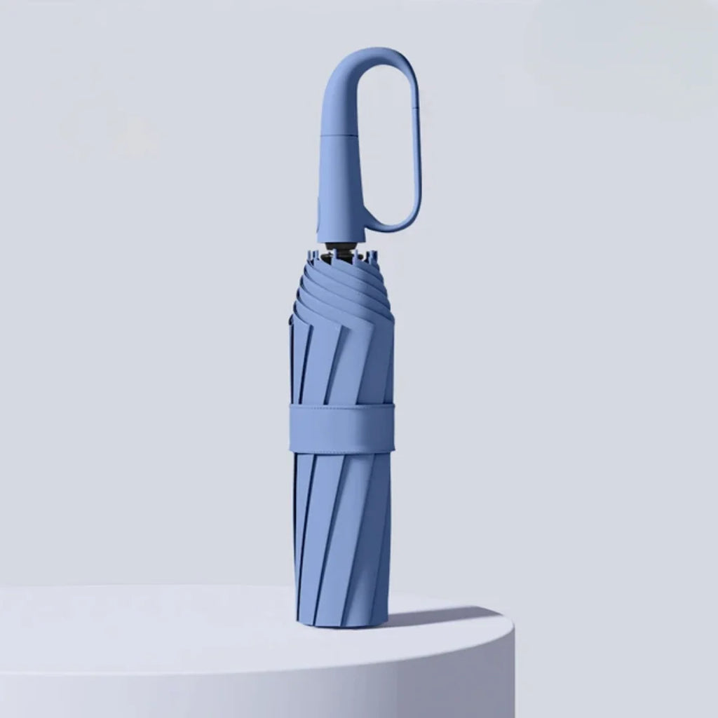 Umbrella | Automatic Folding & Compact Design