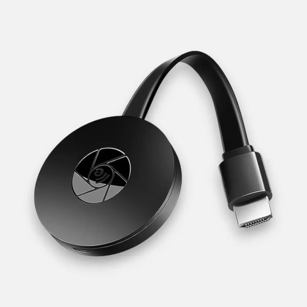 Wireless Mirror Adapter | 1080p Plug & Play