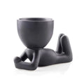 Plant Stand | Artisan Ceramic | Indoor & Outdoor