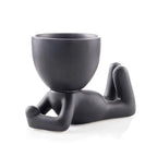 Plant Stand | Artisan Ceramic | Indoor & Outdoor
