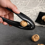 Chestnut Peeler & Nutcracker | Ergonomic Non-Slip Zigzag Handle