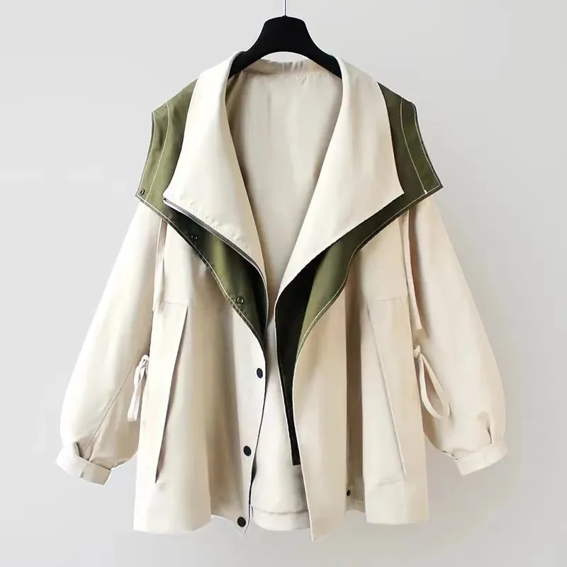 Jacket | Reversible 3-In-1 | Waterproof & Windproof
