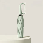 Umbrella | Automatic Folding & Compact Design