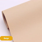 Leather Patch | Self-Adhesive & Durable | 50 x 138 cm