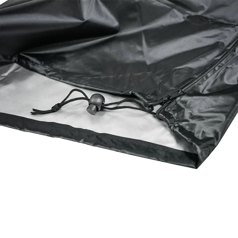 Garden Furniture Cover | Water-Repellent Polyester & UV-Resistant | Secure Drawstring