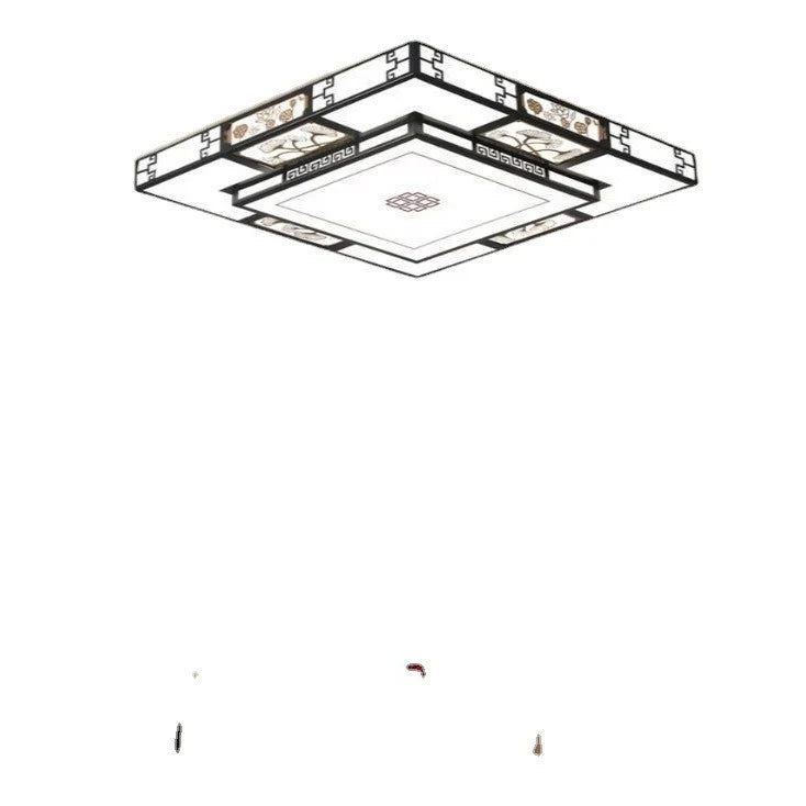 Ceiling Light | Modern Decorative & Energy-Efficient | Hardwired
