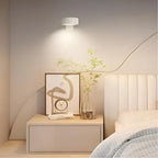 Picture Lights | Cordless Rechargeable LED | Remote Control & 3 Light Colors