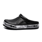 Orthopedic Slippers | Cushioned Flexible Support | Slip-On Design