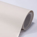 Leather Repair Patch | Self-Adhesive PU Leather & Waterproof | 20 x 54 In