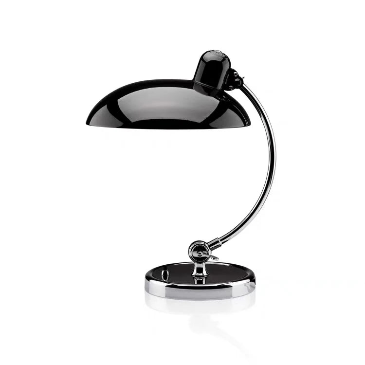 Desk Lamp | Adjustable Brightness & Energy-Efficient LED