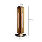 Headphone Stand | Wood & Metal Minimal Design