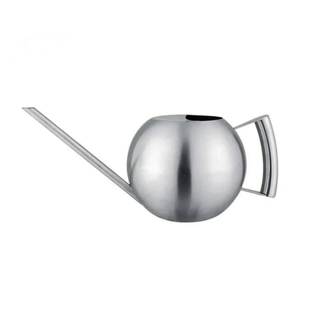 Watering Can | Minimalist Narrow Spout & Ergonomic Handle
