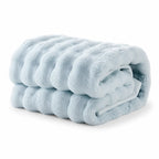 Faux Fur Blanket