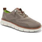 Men's Slip-On Shoes | Orthopedic Wide Toe Box & Breathable Knit