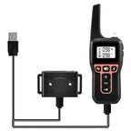 Dog Training Collar | Waterproof & Rechargeable | 1,000 m Remote Range