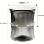 Indoor Planter | Eco-Friendly Self-Watering & Double-Wall
