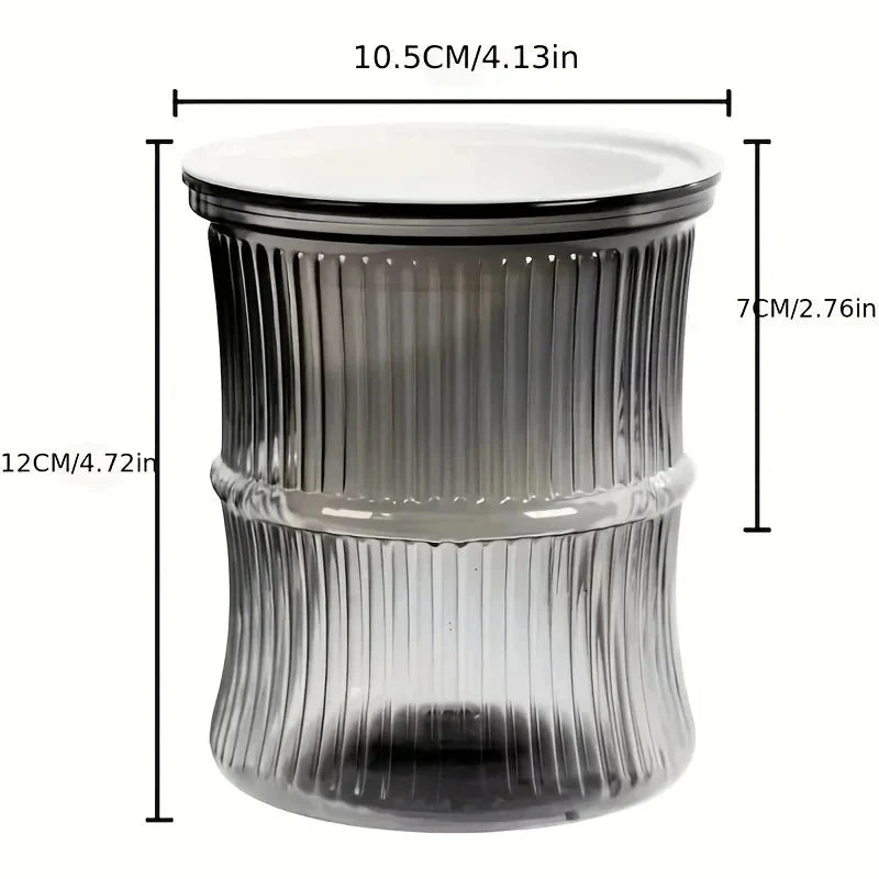Indoor Planter | Eco-Friendly Self-Watering & Double-Wall