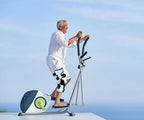 Knee Brace | Medial & Lateral Support, Offloading Design | Left or Right
