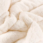 Fleece Flannel Blanket