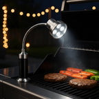 Grill Light | Ultra-Bright LED & Magnetic Base