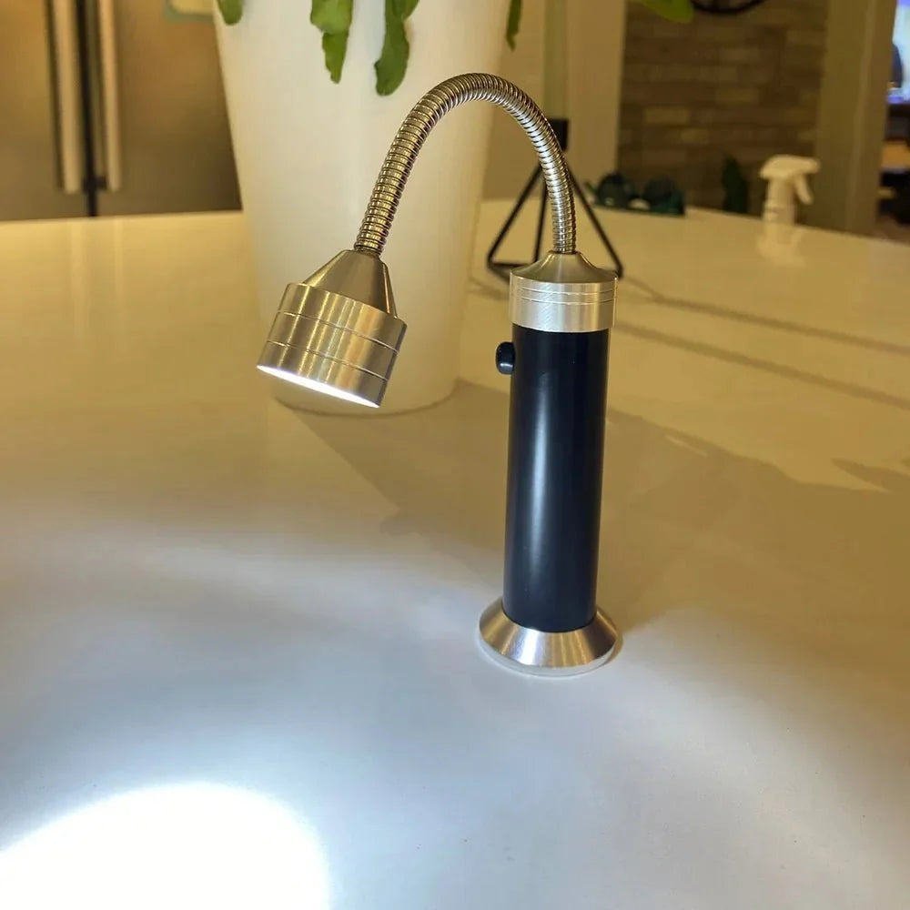 Grill Light | Ultra-Bright LED & Magnetic Base