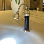 Grill Light | Ultra-Bright LED & Magnetic Base