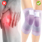 Knee Brace with Stretch Fabric