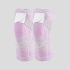 Knee Brace with Stretch Fabric
