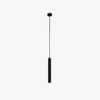 Pendant Light | Linear LED Metal & Adjustable Cord