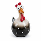 Resin Garden Chicken Decoration