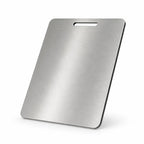 Stainless Steel Cutting Board