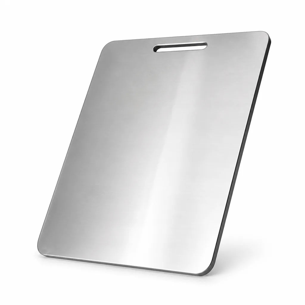 Stainless Steel Cutting Board