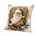 Velvet Cushion Cover