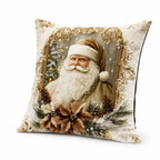 Velvet Cushion Cover