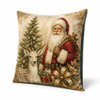 Velvet Cushion Cover