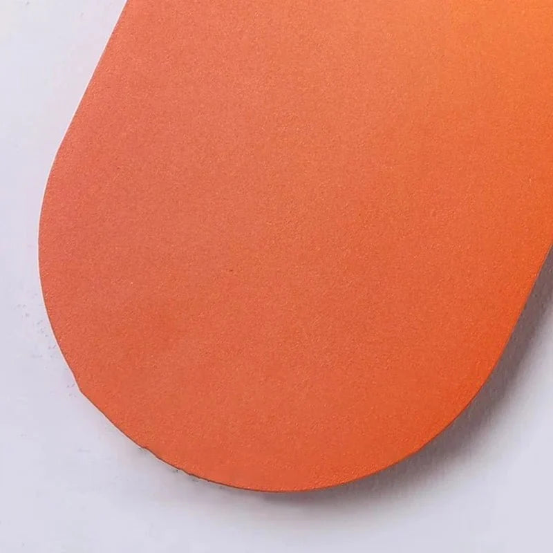 Wall Lamp | Nordic Colorful Iron & LED Compatible | 30 x 12 cm
